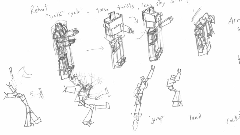 The Great Crumb Hunt