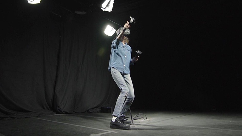 Virtual Art Sessions