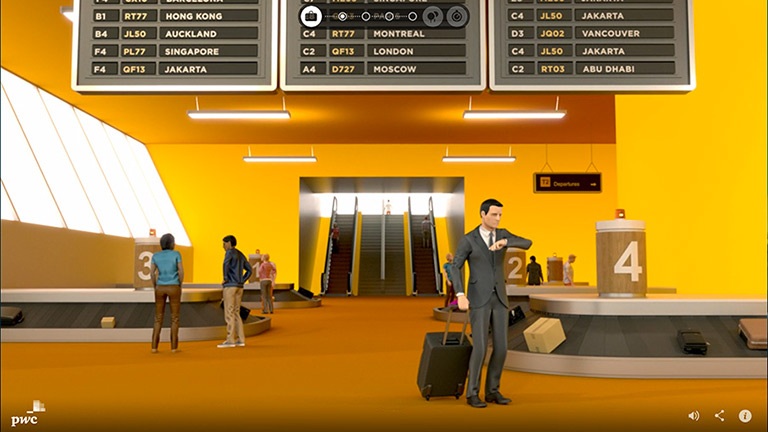 Extraordinary Challenges